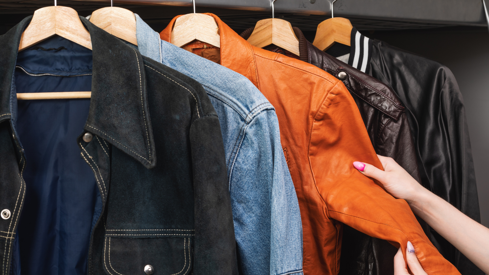 VLOG No Jacket Required! Dress Code For Your "Transformation"